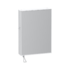 DISPENSER CABINET REDOS 500, DISPENSER, CUP HOLDER