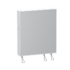 DISPENSER CABINET REDOS 600, 3 X DISPENSER RIGHT