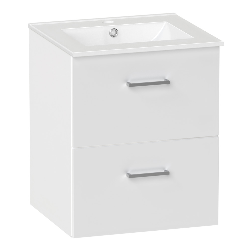 WASH BASIN CABINET NOVAL 600