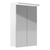 MIRROR CABINET KLARA 500 NO SOCKET