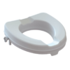 RAISED TOILET SEAT NIVELLA 50