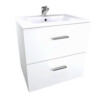 WASH BASIN NOVAL 500 - Image 2