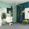 MEDICINE CABINET LK 40 - Image 3