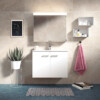 MIRROR CABINET LUMENA 600 RIGHT RCD - Image 2