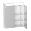 MIRROR CABINET LUMENA 500 LEFT RCD - Image 2