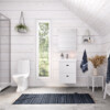 WASH BASIN CABINET MILLE 600 - Image 3