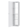 LAUNDRY CABINET PYK 300/S530 LEFT 2 BASKET - Image 2
