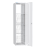 LAUNDRY CABINET PYK 400/S530 RIGHT 3 BASKET - Image 2