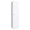 LAUNDRY CABINET PYK 400/S530 RIGHT 3 BASKET