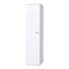 LAUNDRY CABINET PYK 300/S530 LEFT 2 BASKET