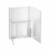 DISPENSER CABINET REDOS 500, DISPENSER, CUP HOLDER - Image 2