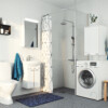 LAUNDRY CABINET PYK 400/700 TOP RIGHT - Image 3