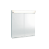 MIRROR CABINET VPK 550 LED RIGHT