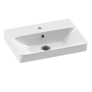 WASH BASIN MILLE 500