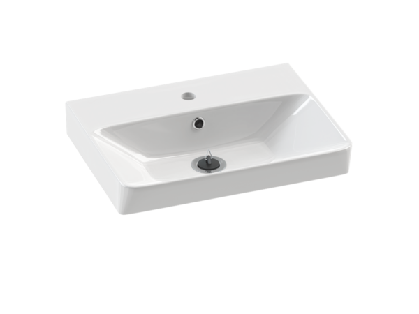 WASH BASIN MILLE 500
