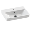 WASH BASIN MILLE 600