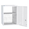 LAUNDRY CABINET PYK 400/700 TOP RIGHT - Image 2
