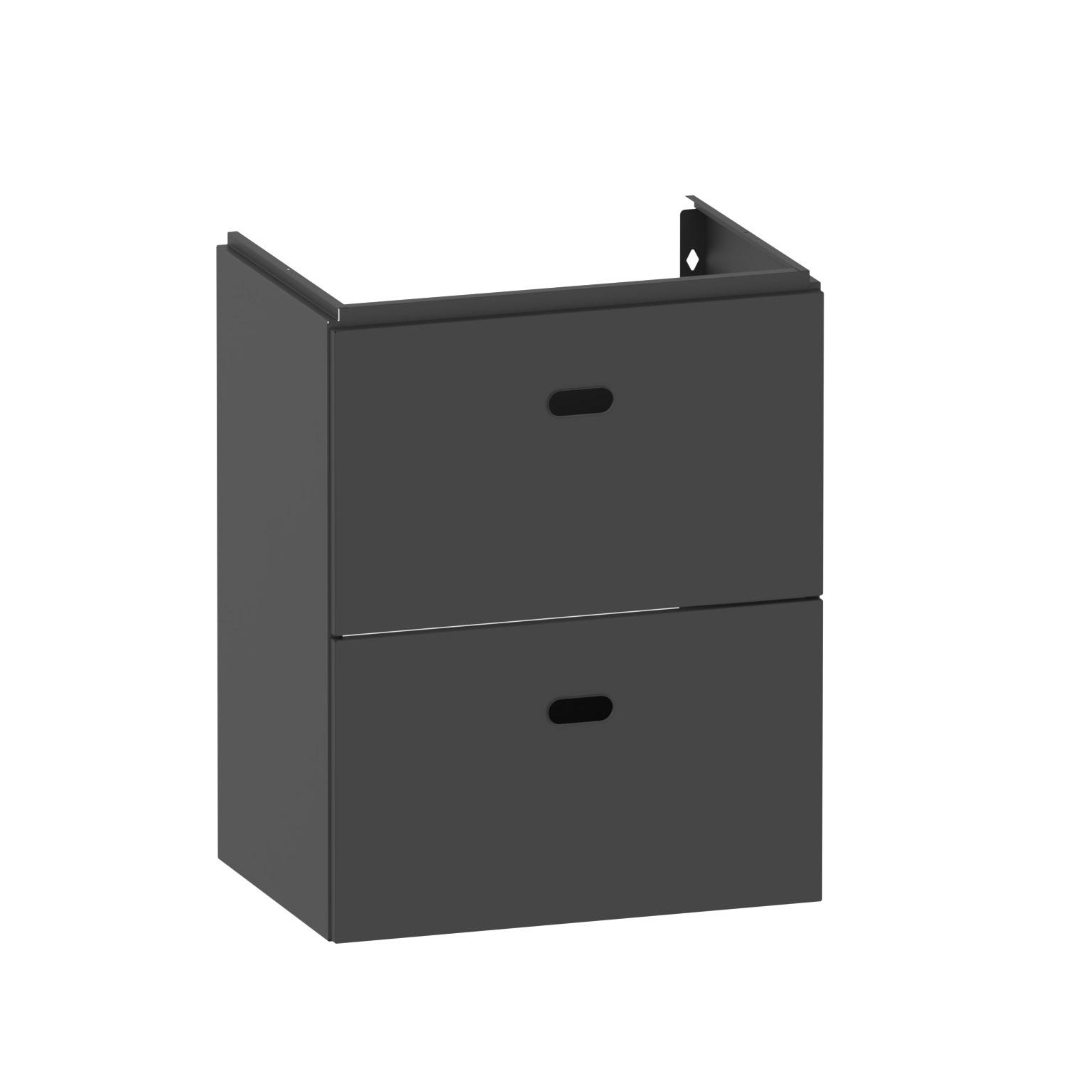 TALL CABINET DUO 400 X 850 X 400 - Image 3