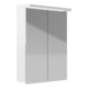 MIRROR CABINET KLARA 550 LEFT RCD
