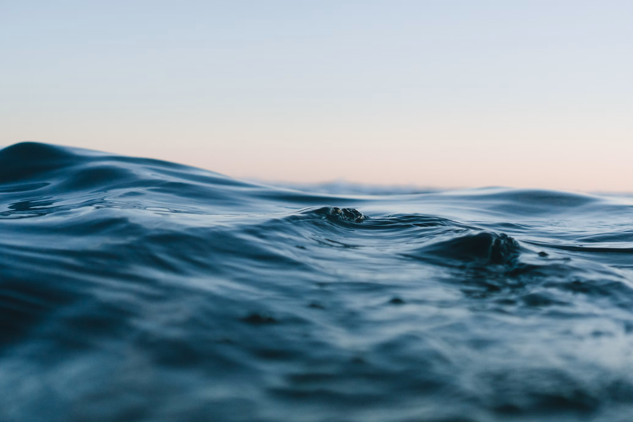 Marine waves