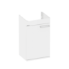 WASH BASIN CABINET PRO N 400 LEFT