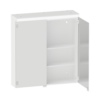 MIRROR CABINET NORA 600 RCD - Image 2