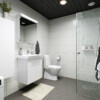 WASH BASIN CABINET PRO N 600 - Image 3