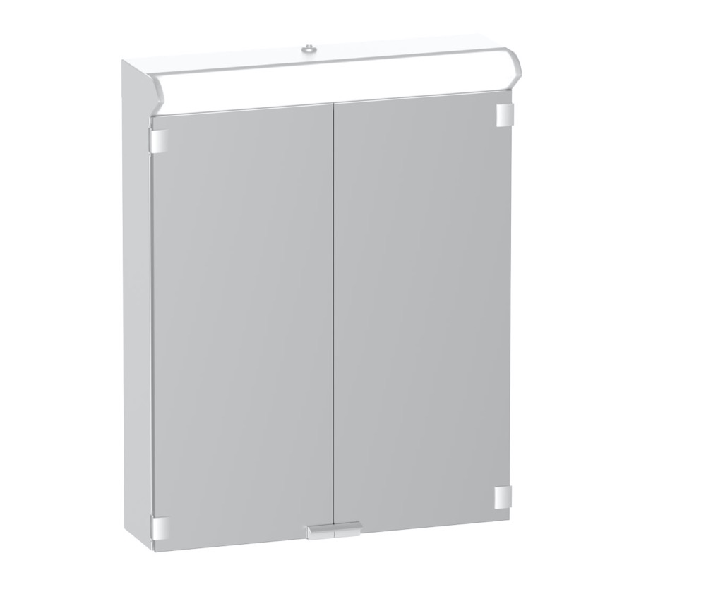 MIRROR CABINET LUMENA 450 LEFT RCD