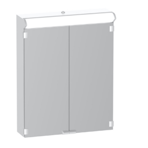 MIRROR CABINET LUMENA 450 RIGHT RCD