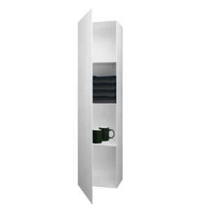 CABINET SIRO 1200 LEFT