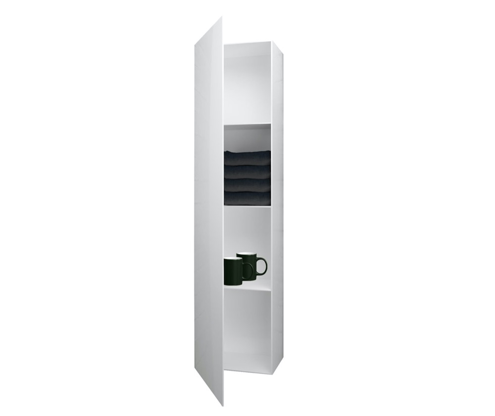CABINET SIRO 1200 LEFT