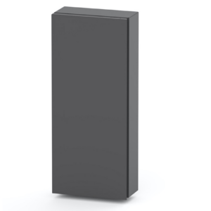 CABINET SIRO 700 LEFT GREY
