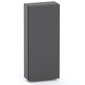 CABINET SIRO 700 RIGHT GREY