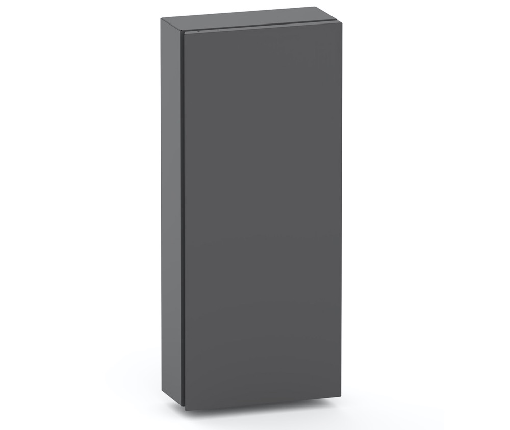 CABINET SIRO 700 RIGHT GREY
