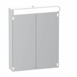 MIRROR CABINET LUMENA 450 RIGHT