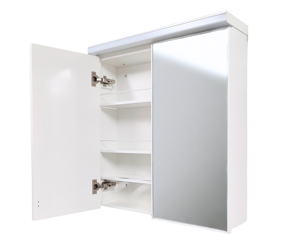 MIRROR CABINET NORA MARINE 500 - Image 2