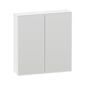MIRROR CABINET MARINE PK 600