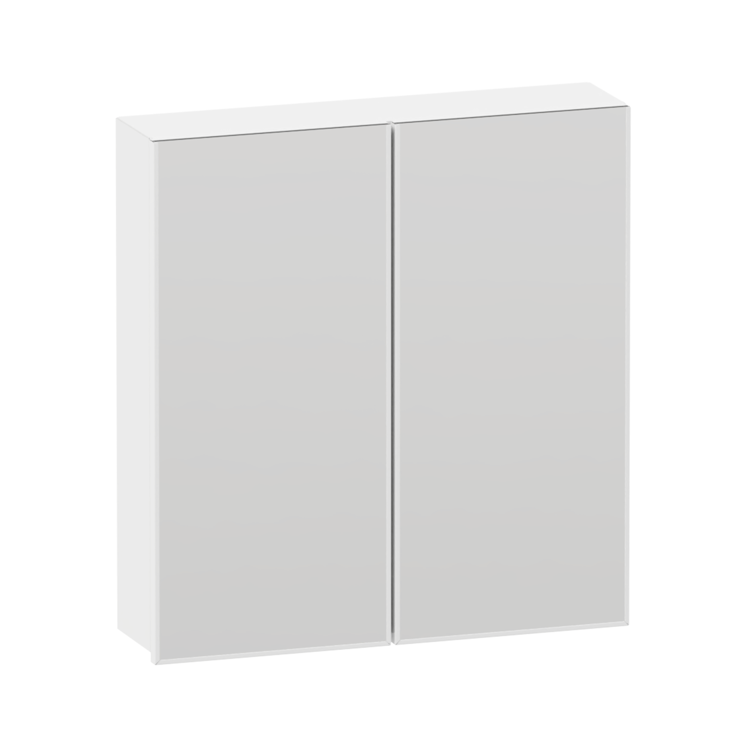 MIRROR CABINET MARINE PK 600