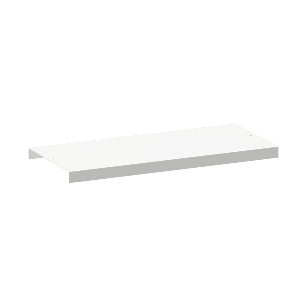 SHELVES