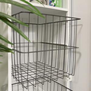 BASKETS