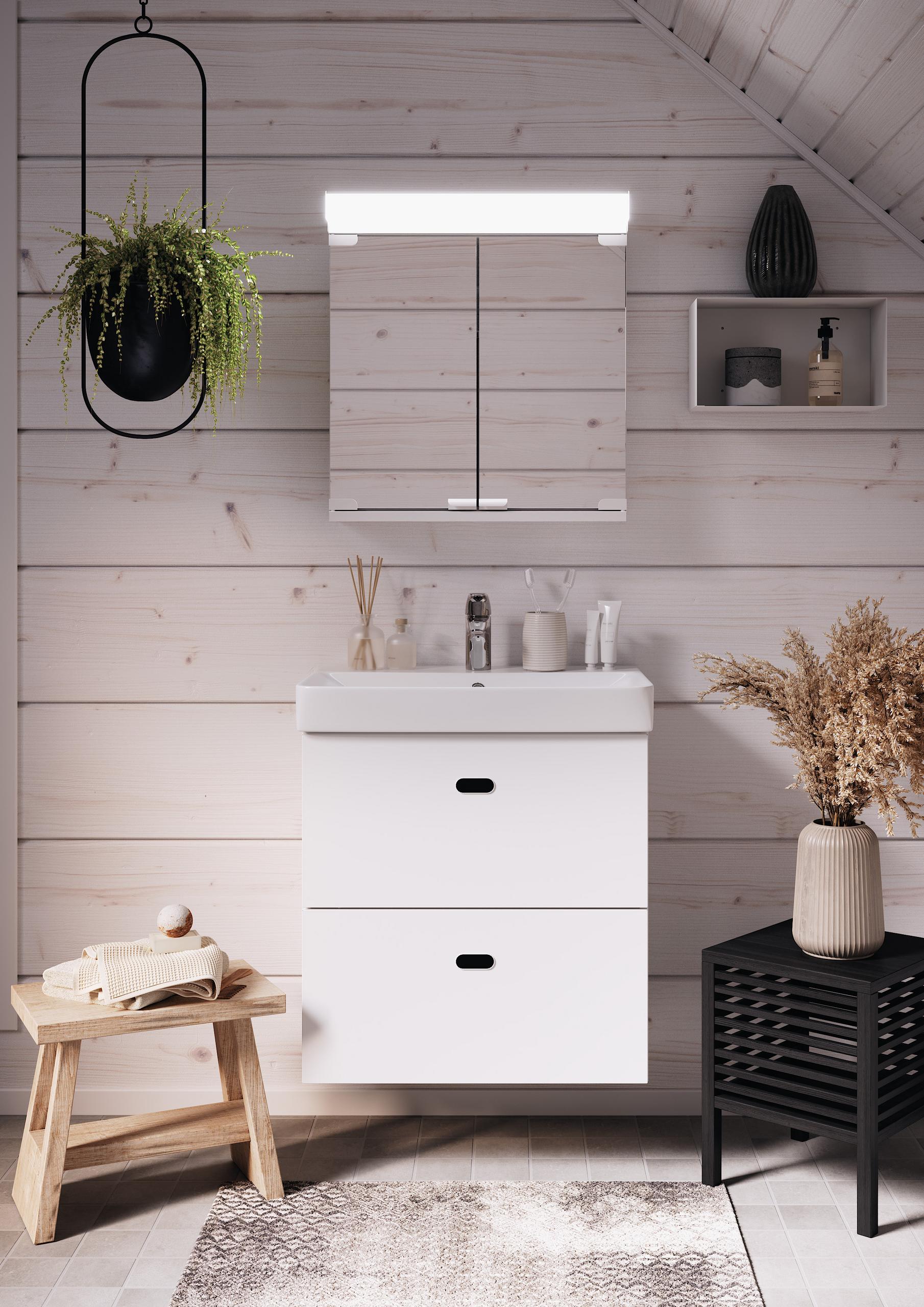 MILLE WASHBASIN