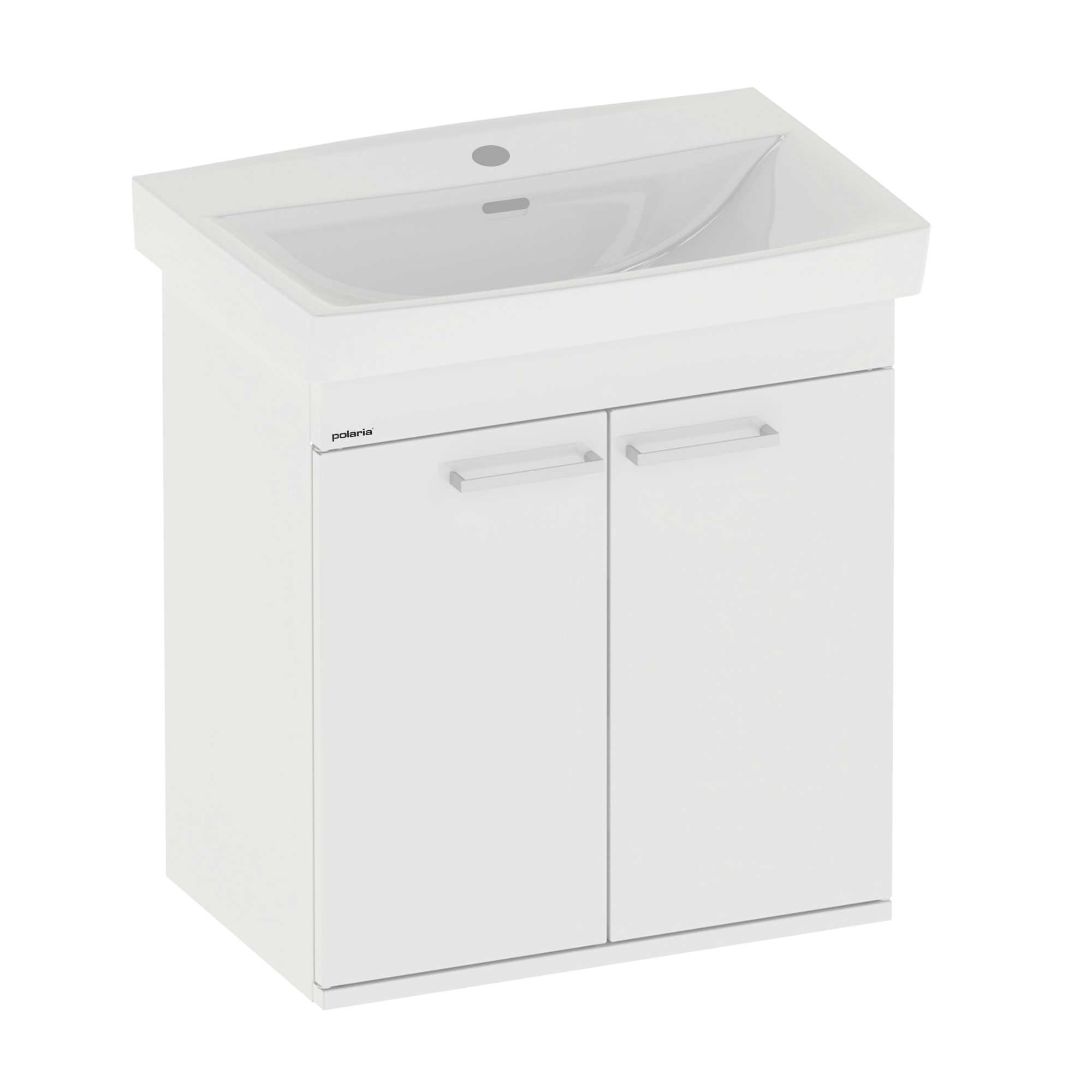 WASH BASIN CABINET PRO N 600