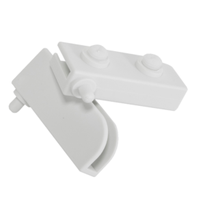 HINGES AND HANDLES